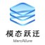 模态跃迁科技 Logo